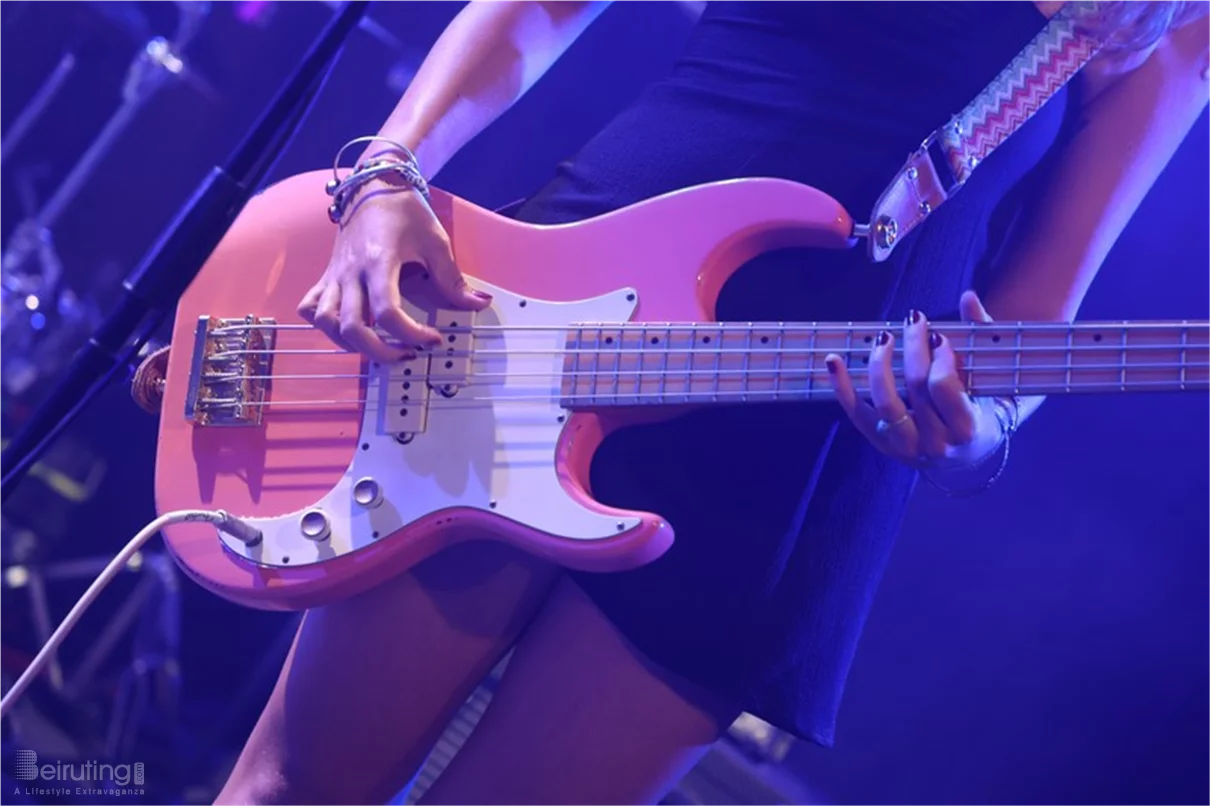 Fête de la musique 2024-BEYROUTH